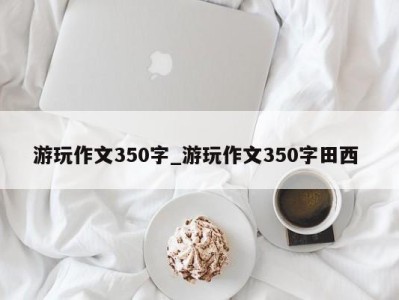 上海游玩作文350字_游玩作文350字田西 